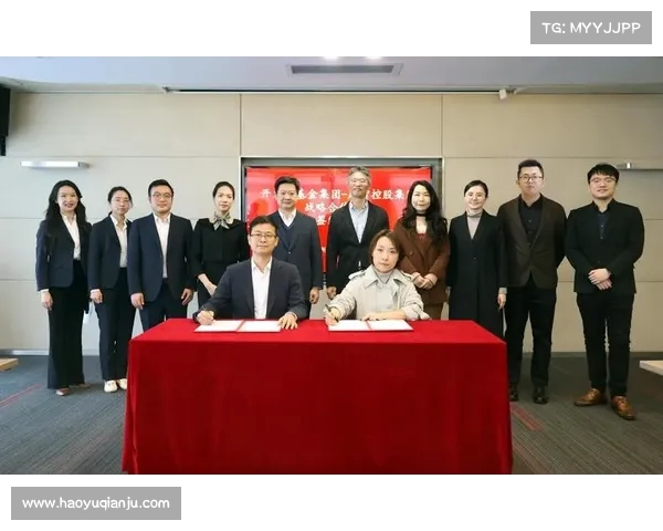 签约仪式圆满落幕双方携手共进开启战略合作新篇章 签约仪式圆满落幕双方携手共进开启战略合作新篇章