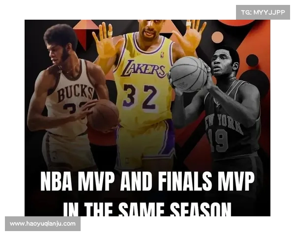 NBA历史最伟大球员之争:从首位MVP到现今超级巨星的演变与影响 NBA历史最伟大球员之争:从首位MVP到现今超级巨星的演变与影响